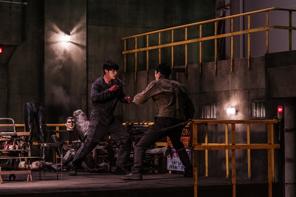 ‘신의 한수: 귀수편’