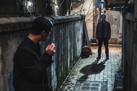 ‘신의 한수: 귀수편’