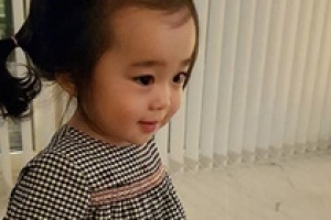 한석준, 딸 품에 안고 행복한 미소 ‘사랑할 수 밖에 없는 모습’ [EN스타]