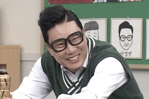 ‘아는형님’ 이소라 “이상민에 20년 전 앙금 있다” 무슨 사연?