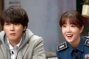 ‘놀라운 토요일’ 윤시윤 “고속도로에서 창문 열고 듣는 느낌”