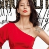 이효리 “20대·30대 때 두려움 없이 많이 시도해보세요” [화보]