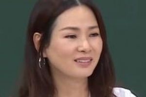 이소라 “다이어트 비디오 속 여자, 이제는 없다” 웃음