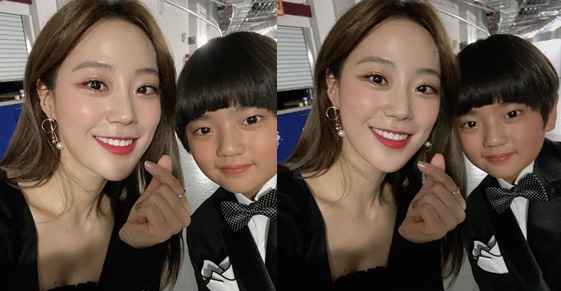 동백꽃 필 무렵 필구 허영지