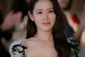 손예진, 비주얼 폭발 예고..‘사랑의 불시착’ 스틸 보니