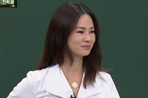 ‘아는 형님’ 이소라, 시청자 사로잡은 막춤 ‘역시 이소라’