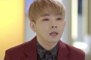 백청강 “직장암으로 공백기, 사람들에 잊힐까 두려웠다”
