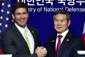 美 국방부 “조선일보 기사 즉각 취소하라…주한미군 철수 사실 무근”