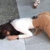 서은수, 모두를 놀라게 한 땅바닥 댄스 “역대급”