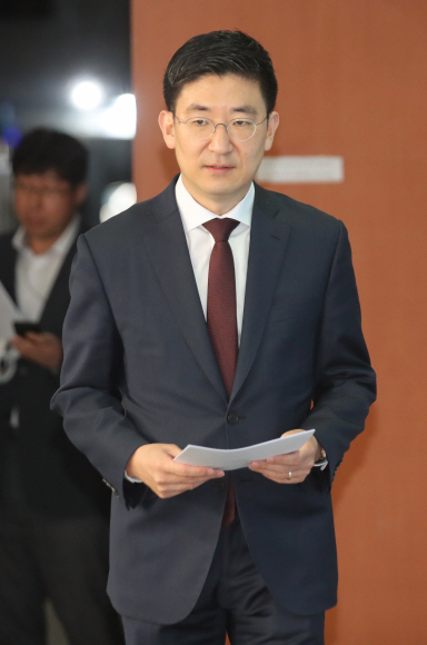 자유한국당 김세연 의원