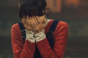 ‘동백꽃 필 무렵’ 공효진X강하늘, 이별할 줄은…봄날 다시 올까