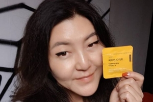 한혜연 다이어트 비법, 직접 SNS에 올린 사진 “진짜 먹냐고?”