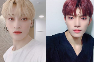 TRCNG 태선·우엽 “상습학대·폭행당했다”… TS 측 “사실무근”