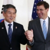 이달 말 미일 국방장관 회담…한국은 사실상 불참 결정