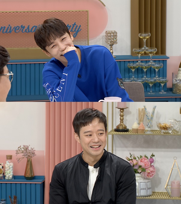 ‘냉부해’ 진이한 천정명