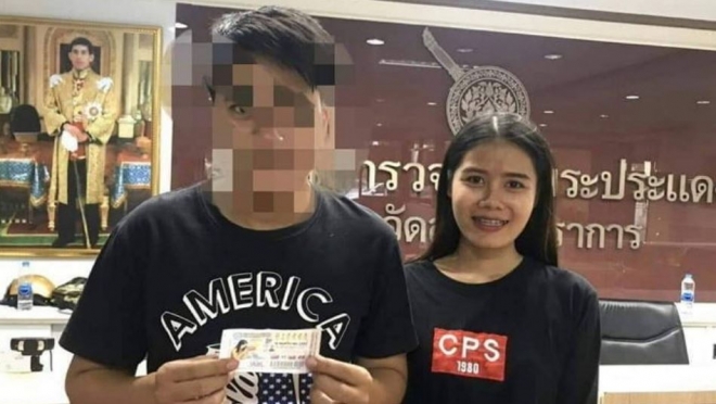 18일(현지시간) 태국 매체 카오소드는 아내에게 복권 당첨금을 나누겠다고 약속한 뒤 그대로 잠적한 남편의 소식을 전했다.