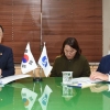 홍남기, 유럽부흥개발은행과 협력 방안 논의