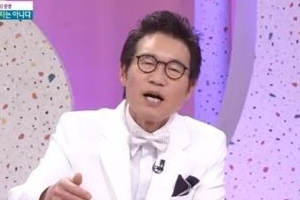 ‘아침마당’ 김정렬, 가정사 고백 “큰 형 군대서 의문사→순직 판명”