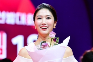 “1위는 장원진” 2019 슈퍼모델 선발대회 성료