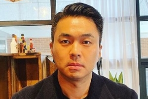 ‘연애의 맛’ 정준, ♥ 김유지와 열애 소감 “감사합니다♥”