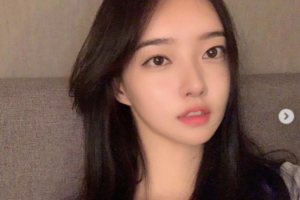 김유지, 누구길래? ‘정준 반한 매력 알고보니..’