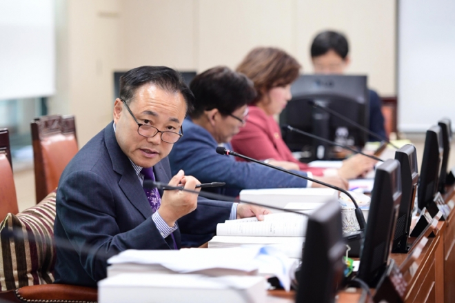 김용연 서울시의회 의원