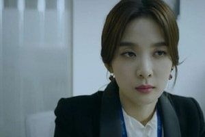 이청아, ‘VIP’ 60분 압도하는 하드캐리 열연 ‘긴장감 UP’
