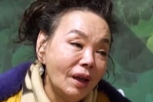 서효림♥정명호, 결혼 발표에 김수미 발언 눈길 “대운이 왔다”