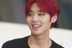 박지훈, 아이돌룸 출격..‘내 마음속에 저장’ 이을 유행어는?