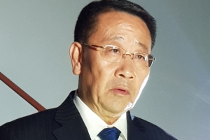 北 김명길 “미국이 빌붙는다는 인상 안 주려 스웨덴 이용해먹는다”