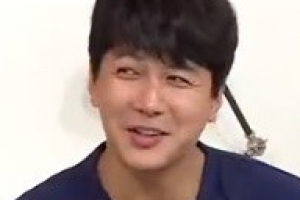 김승현, 여자친구 장정윤 작가 언급 “프로그램 가리지 말라고..”