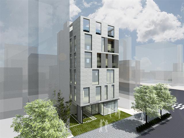 내년 1월 완공되는 낙성벤처밸리 앵커시설(낙성벤처창업센터) 조감도. 관악구 제공