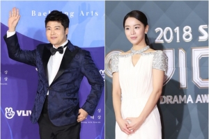 전현무, 신혜선과 ‘KBS 연기대상’ MC 확정 “연말의 남자”