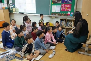 금천 ‘엄마가 지어주는 책볶음밥’ 미식회