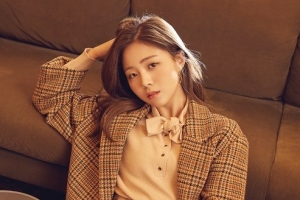 HYNN(박혜원), 차세대 특급 솔로 여가수 “매일 행복하다”
