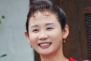 ‘동백꽃 필 무렵’ 김선영, 종영 소감 “옹산 가는 날만 기다렸던 날들”