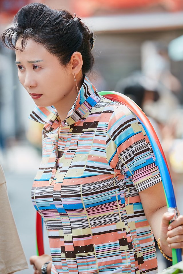 ‘동백꽃 필 무렵’ 김선영