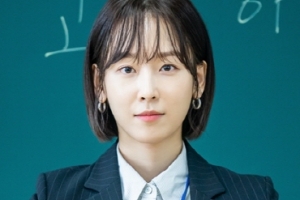 ‘블랙독’ 서현진, 또 한 번 인생캐릭터 예고? 이번엔 교사로 변신