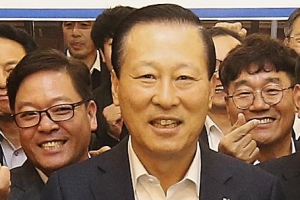 김도진 기업은행장, 국내외 모든 지점 방문