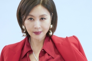 ‘우아한 모녀’ 시청률 여왕 최명길 활약..12.3%까지 치솟아