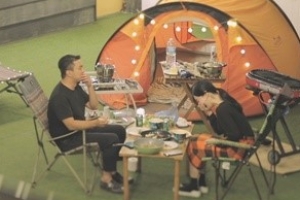 ‘연애의맛’ 정준♥김유지, 연애 풀스토리 최초 공개 “내 생각나?”