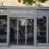 미세먼지 걱정 뚝… 도로변에 안전지대 만든 강남