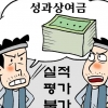 공무원 성과금 논란 재점화… 몰래 나눈 해수부 32명 징계 위기