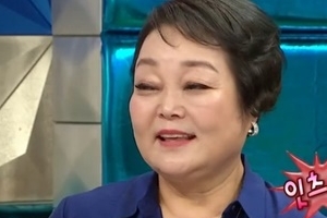 이혜정, 각방 생활 고백 “누군가 나를 보러 오는 기분”