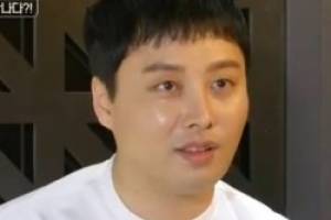 ‘우다사’ 박연수, 토니정 셰프와 생애 첫 소개팅 “진짜 설레”