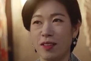 ‘동백꽃 필 무렵’ 염혜란, 공효진 ‘언니’ 됐다 “예뻐서 후달렸어”