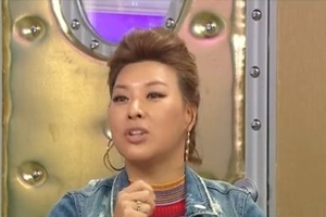 정영주 치한퇴치 사연 “망치 핸드폰으로 때려 잡아”