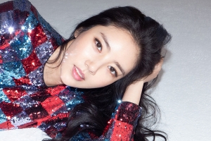 손담비 “‘동백꽃’ 향미 그 자체? 실제 성격은 반대”[화보]