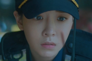 ‘싸이코패스 다이어리’ 정인선, 8년차 경찰로 완벽 변신 “남다른 촉”