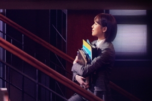 ‘블랙독’ 서현진X라미란, 2인 포스터 “선생님이 되면..다 알 줄 알았다”